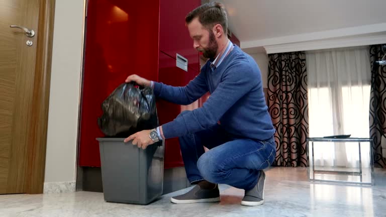 Best Yard Waste Removal  in Granville South, OH